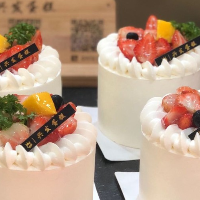 汕头市澄海区兴发蛋糕