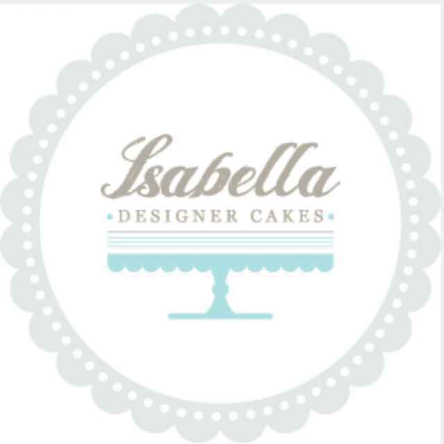 Isabella创意蛋糕