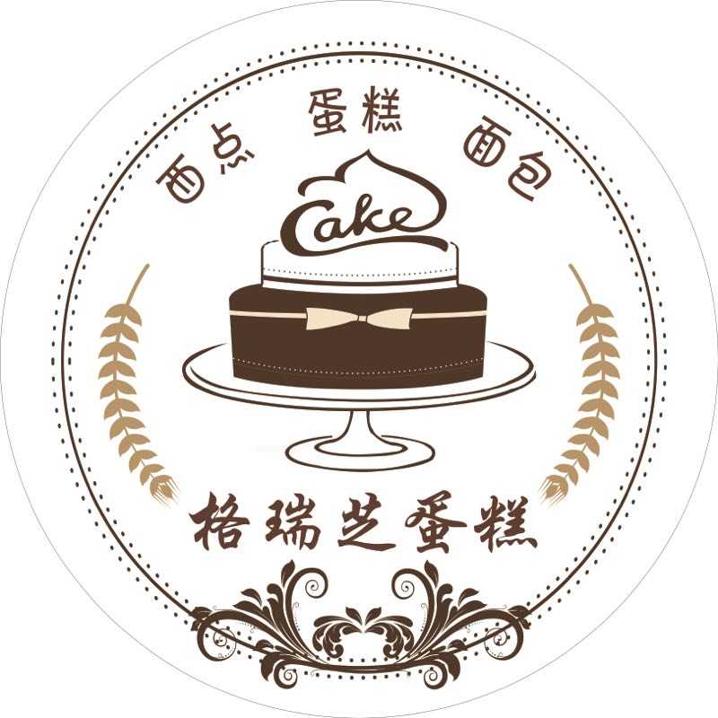 肥西县桃花镇格瑞芝蛋糕店