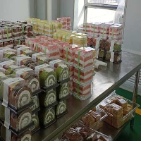 新疆香麦儿食品商贸有限公司