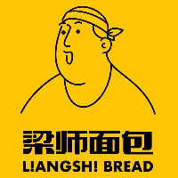 新昌梁师面包